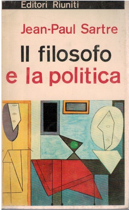 Il filosofo e la politica