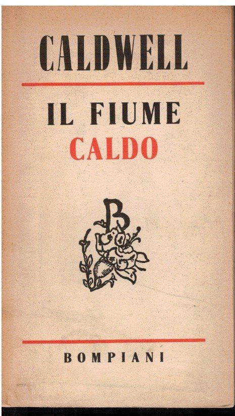 Il fiume caldo