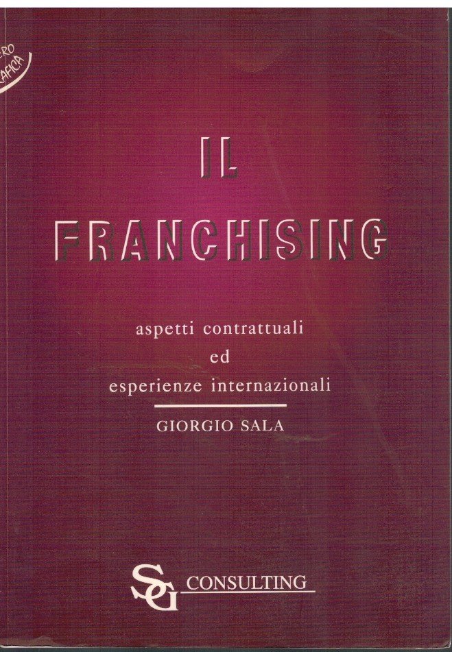 Il franchising
