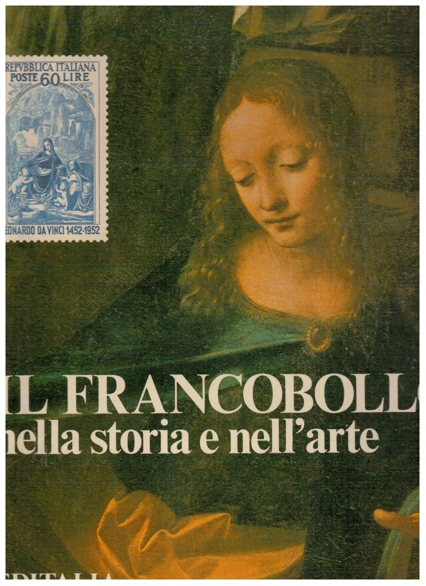 Il francobollo nella storia e nell'arte