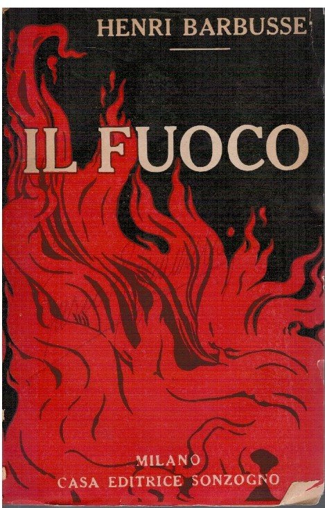 Il fuoco