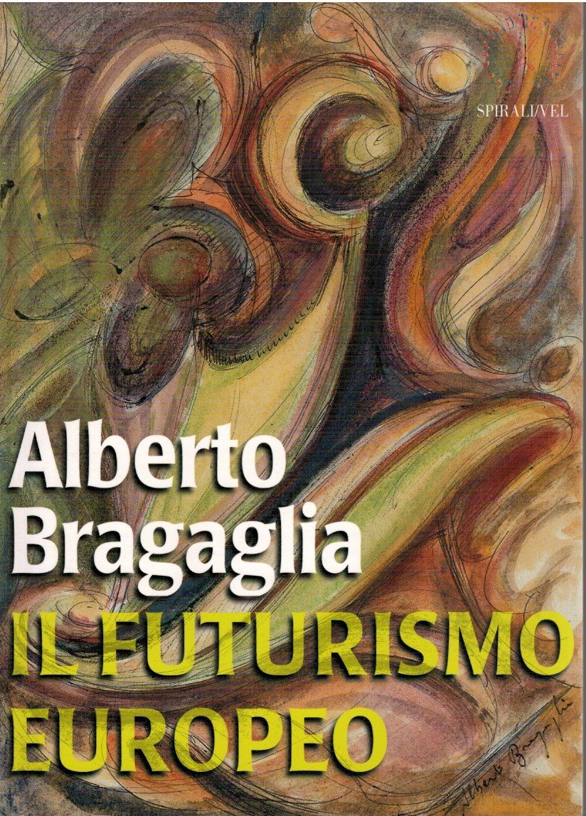 Il futurismo europeo