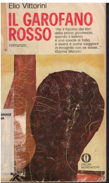 Il garofano rosso