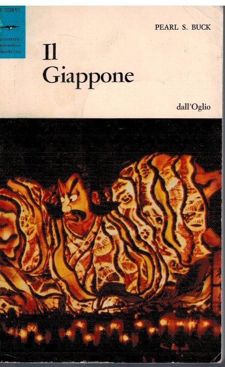 Il Giappone