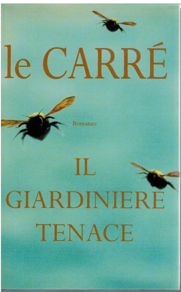Il giardiniere tenace
