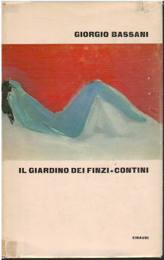 Il giardino dei Finzi-Contini | Immagine principale