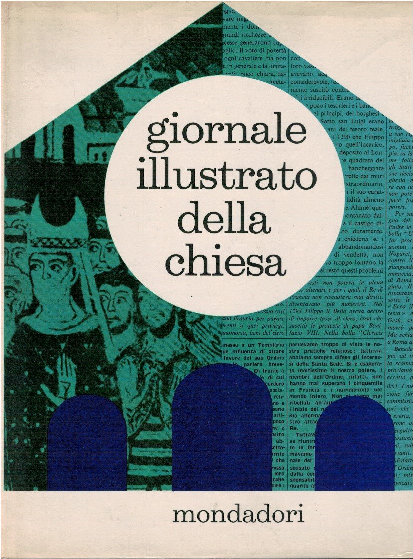Giornale illustrato della chiesa