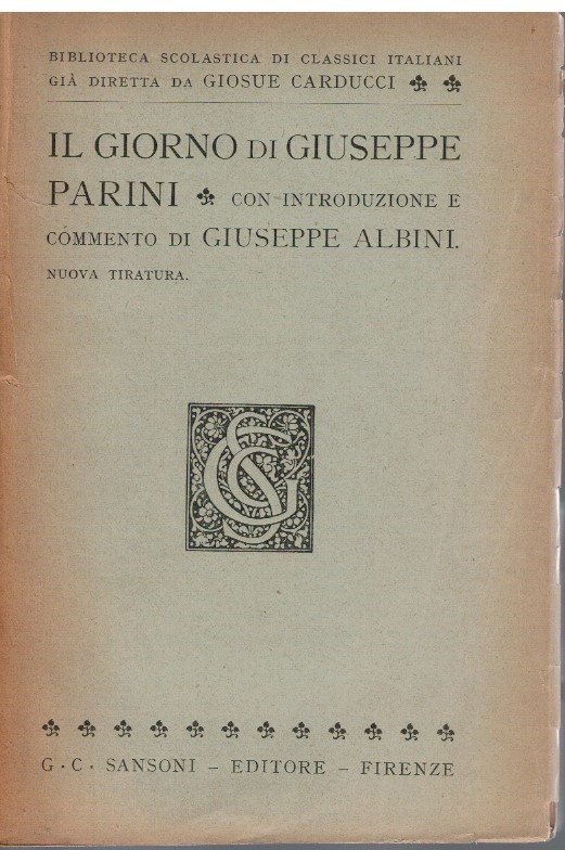 Il giorno