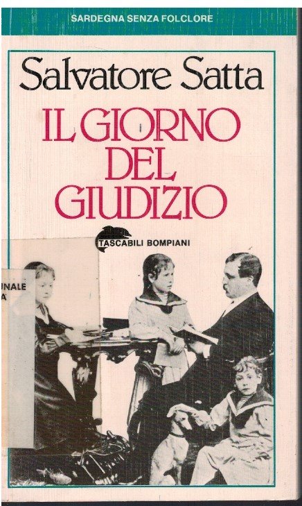 Il giorno del giudizio