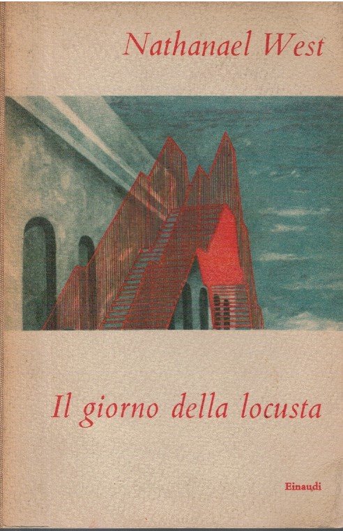 Il giorno della locusta