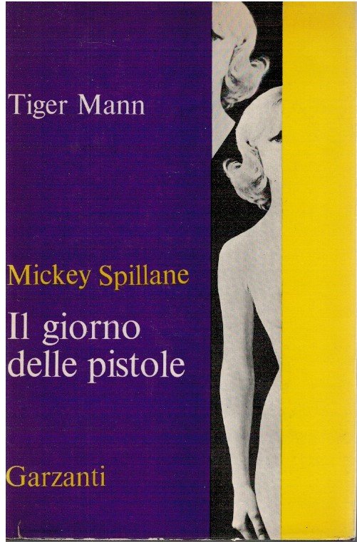 Il giorno delle pistole