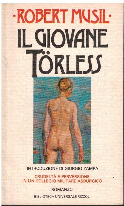 Il giovane Torless