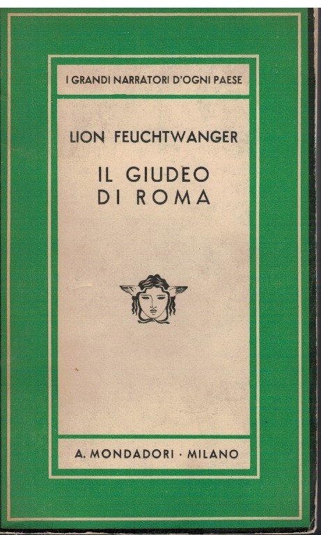 Il giudeo di Roma