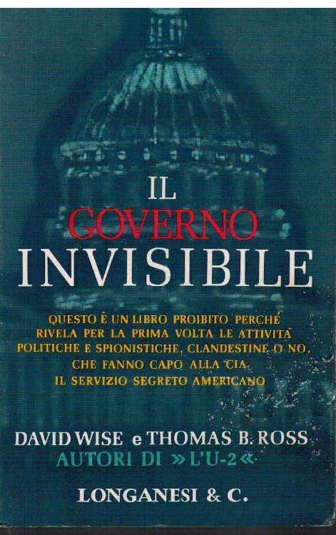 Il governo invisibile