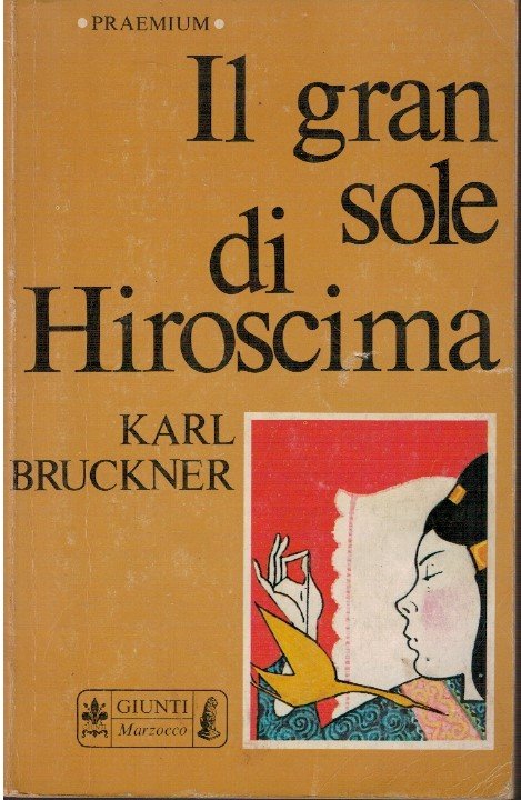 Il gran sole di Hiroscima