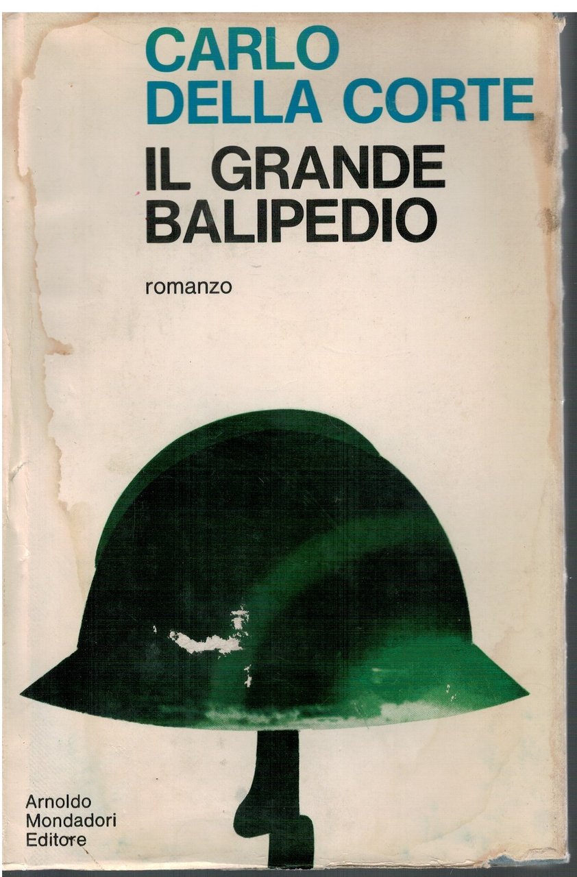 Il grande Balipedio