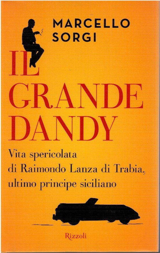 Il grande Dandy