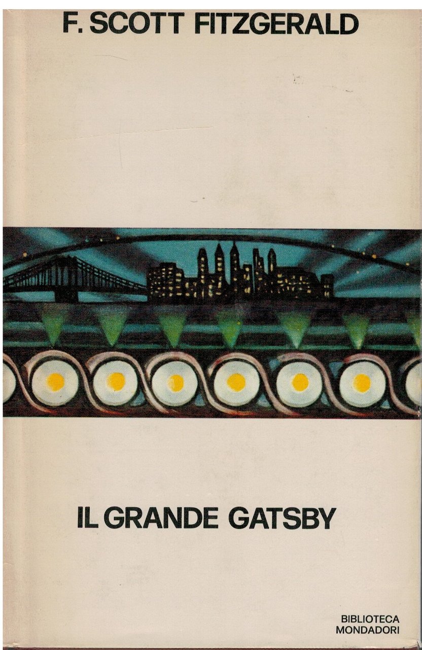 Il grande Gatsby
