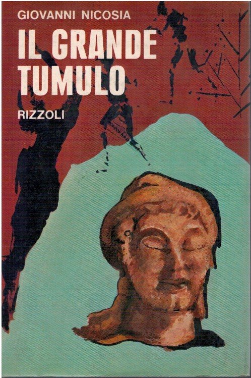 Il grande tumulo