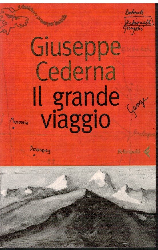 Il grande viaggio