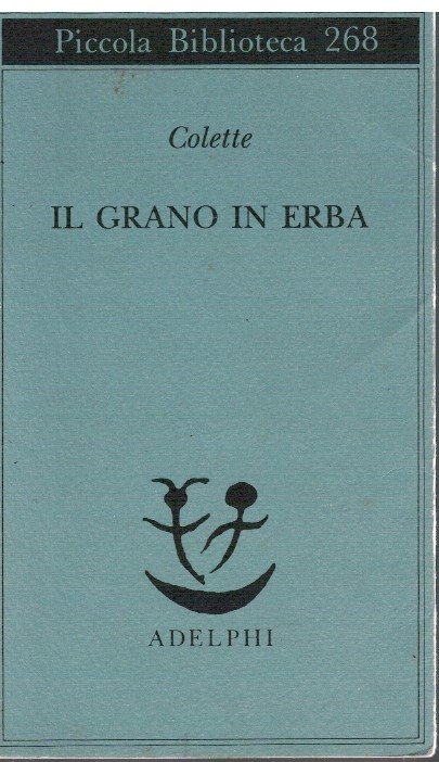 Il grano in erba