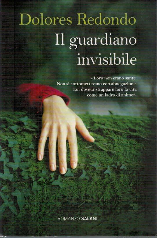 Il guardiano invisibile