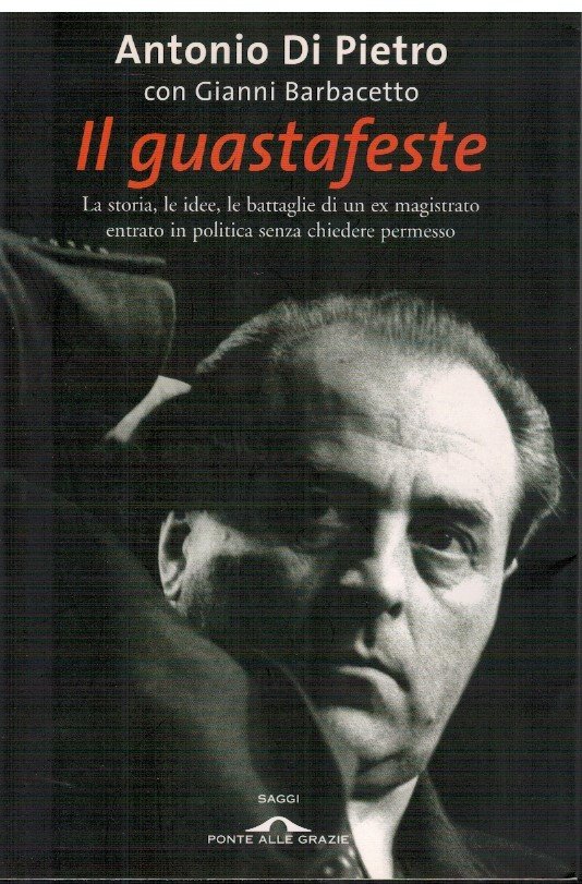 Il guastafeste