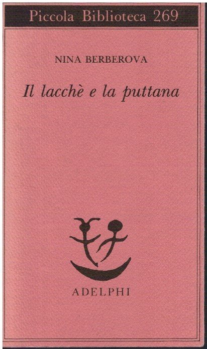 Il lacchè e la puttana