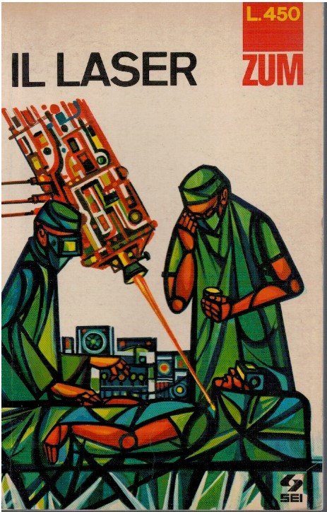 Il laser