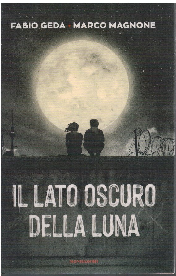 Il lato oscuro della luna