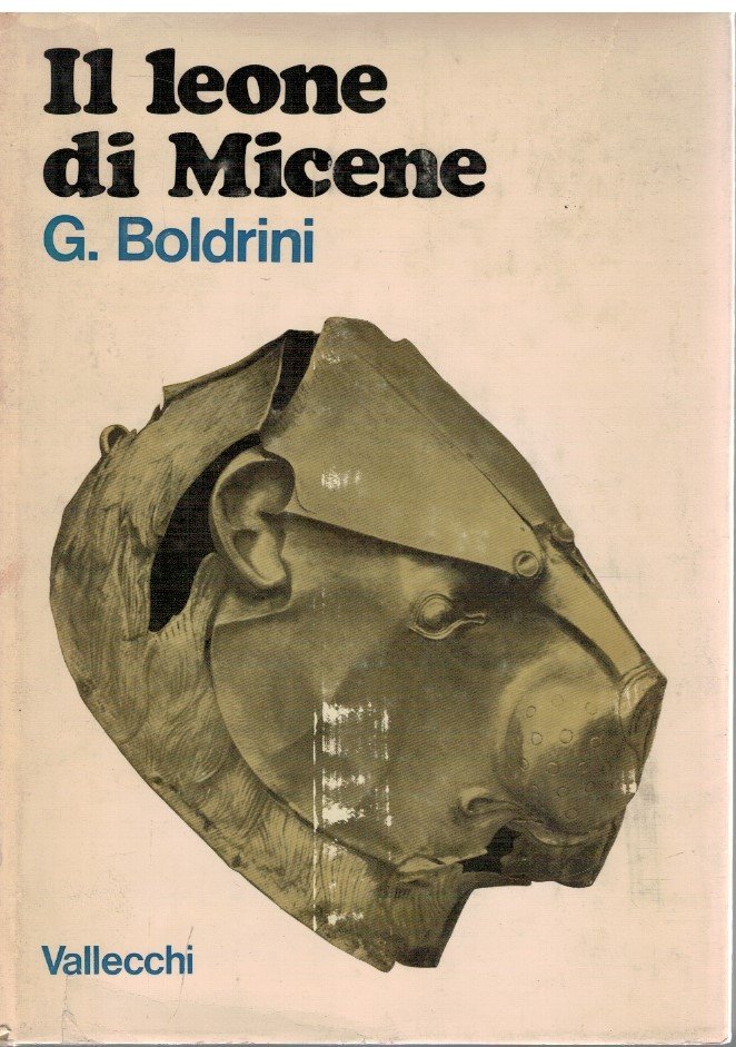 Il leone di Micene