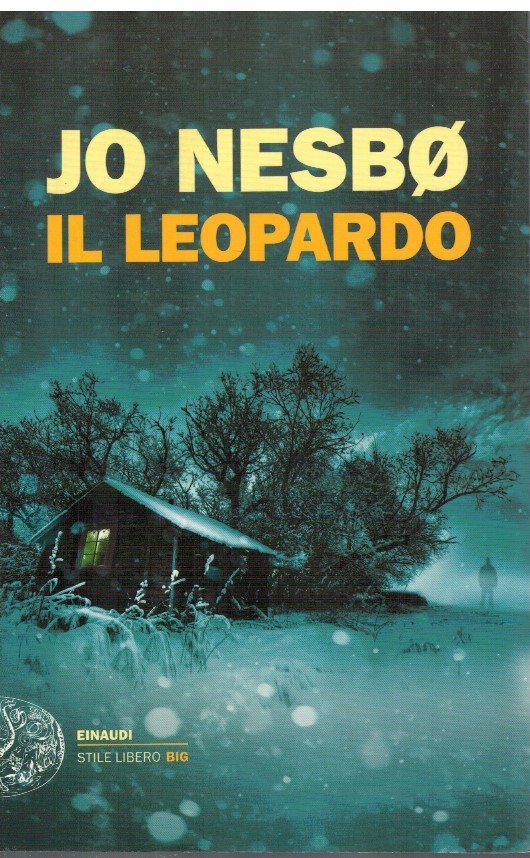 Il leopardo