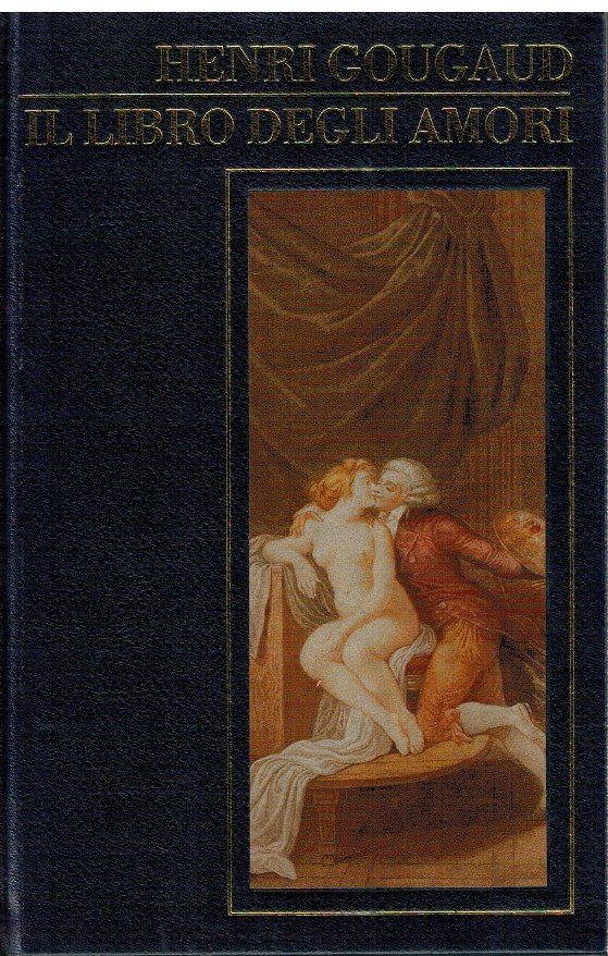 Il libro degli amori