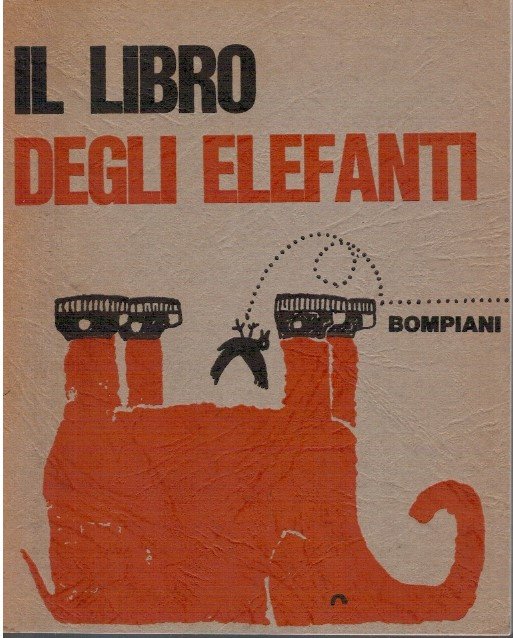 Il libro degli elefanti | Immagine principale