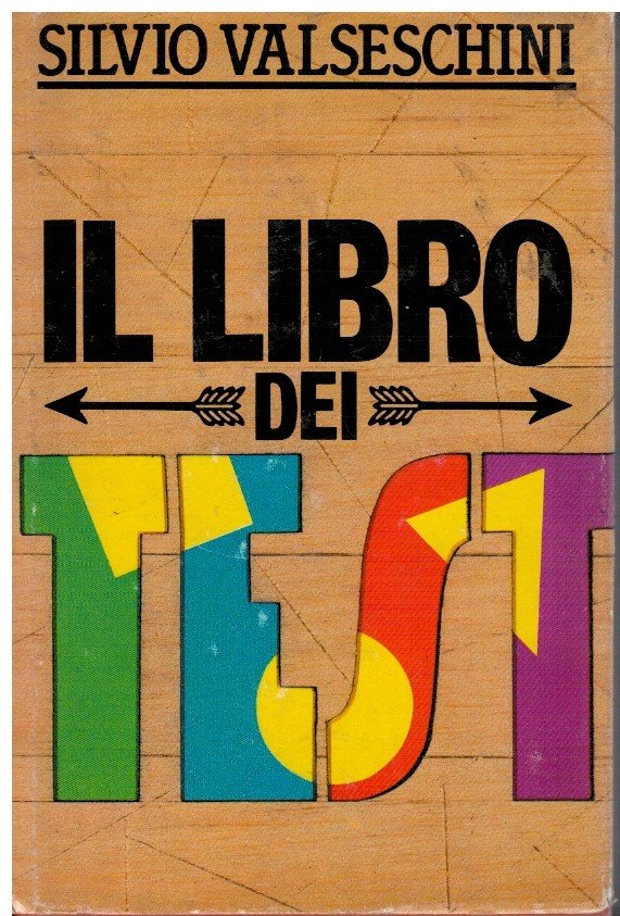 Il libro dei test
