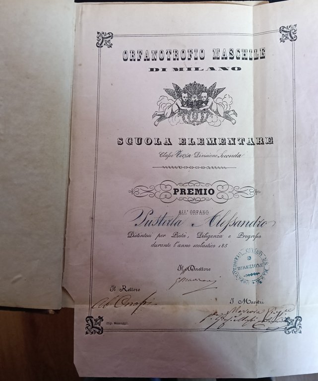 Il libro dell'adolescenza