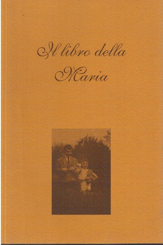 Il libro della Maria