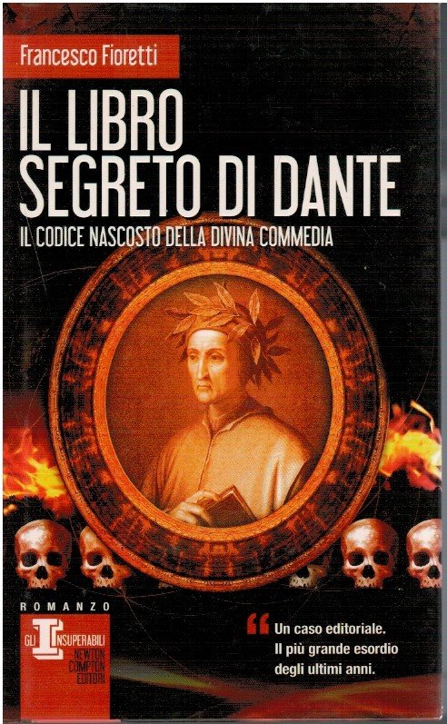 Il libro segreto di Dante