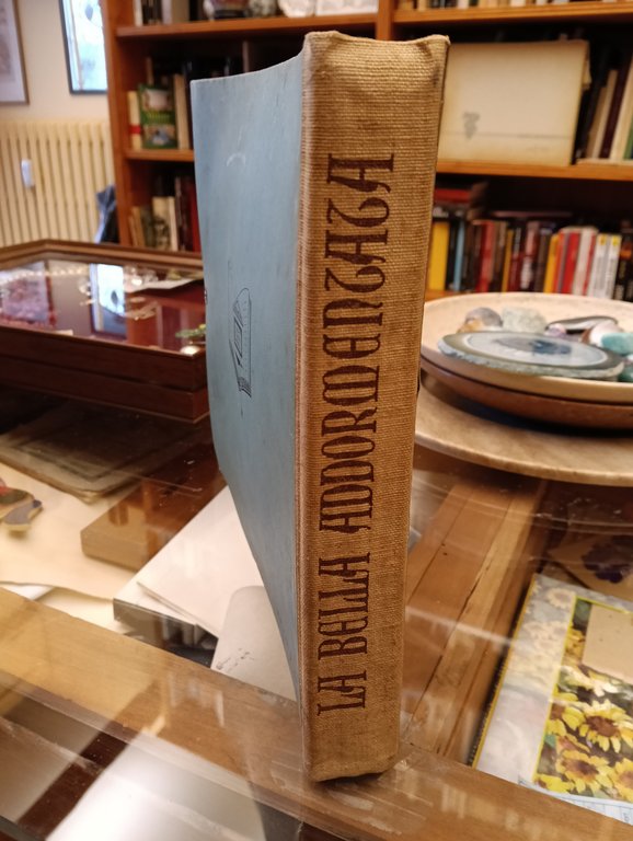 Il libro teatro Hoepli. La Bella addormentata nel bosco | Immagine Gallery 2