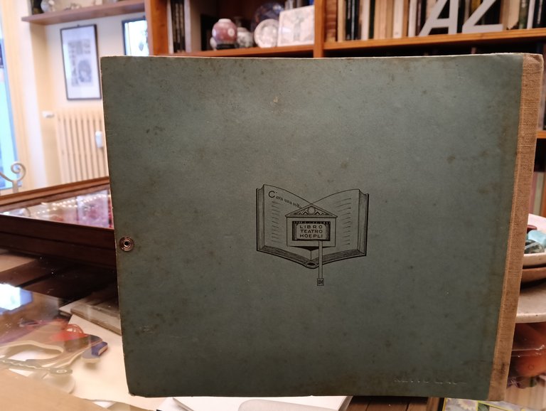 Il libro teatro Hoepli. La Bella addormentata nel bosco | Immagine Gallery 3