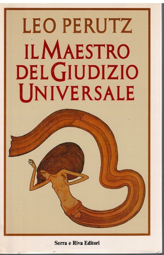Il maestro del Giudizio Universale