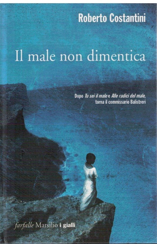 Il male non dimentica