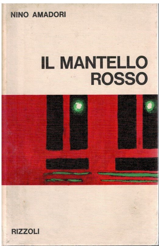 Il mantello rosso