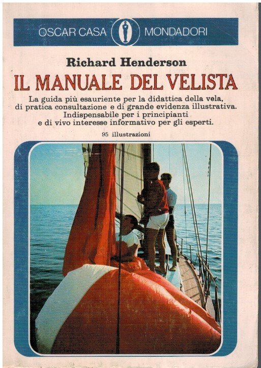Il manuale del velista