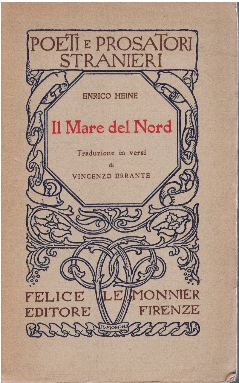 Il mare del Nord