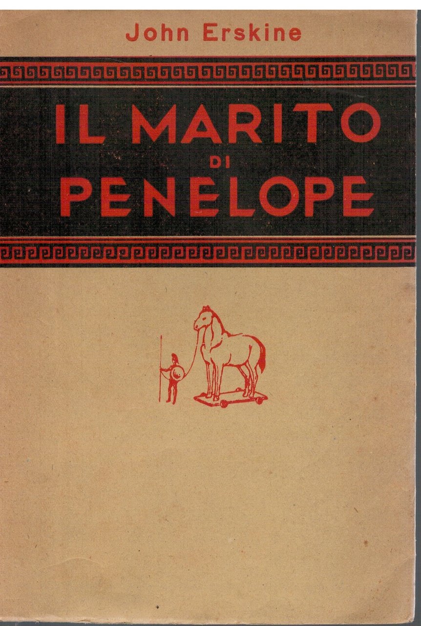 Il marito di Penelope