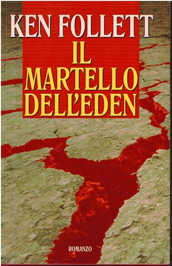 Il martello dell'Eden