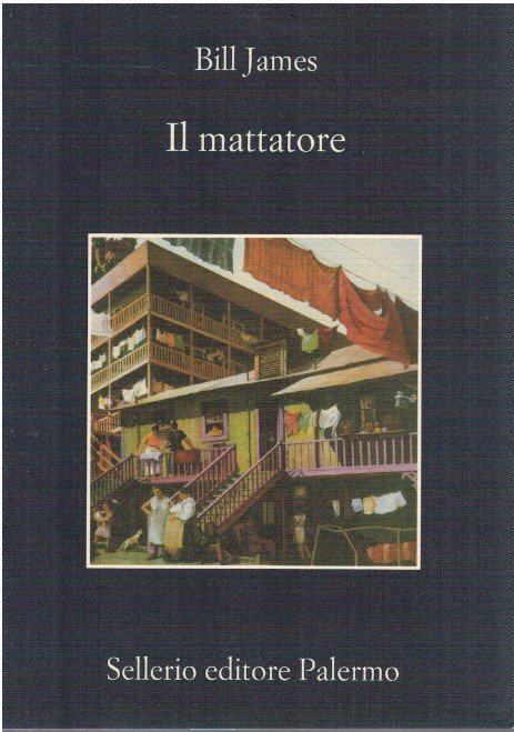 Il mattatore