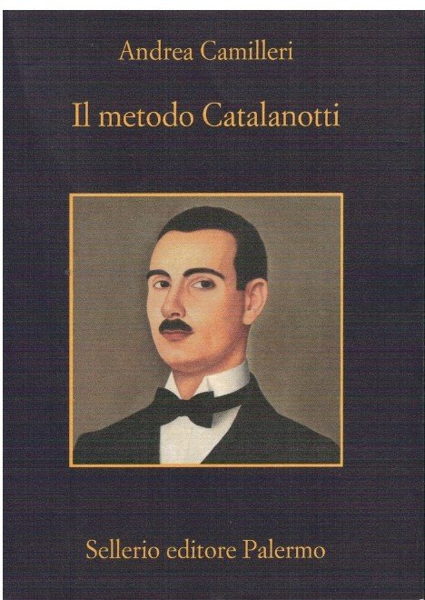 Il metodo Catalanotti