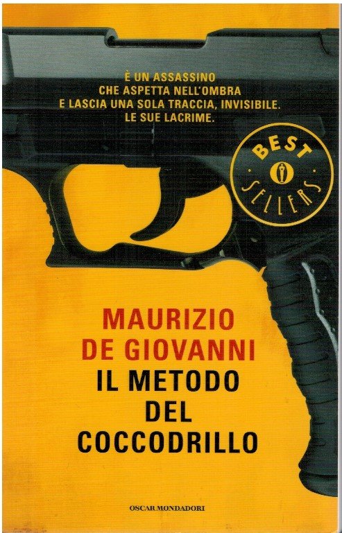 Il metodo del coccodrillo